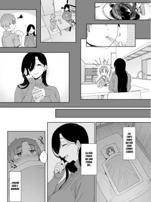 Dregs of Regret Hentai pt-br 06