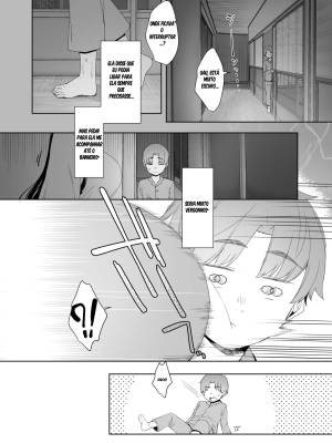 Dregs of Regret Hentai pt-br 07