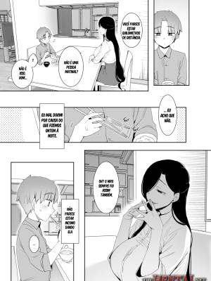 Dregs of Regret Hentai pt-br 24