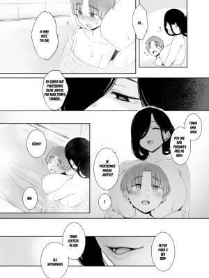 Dregs of Regret Hentai pt-br 40