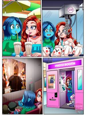 Enemies To Lovers Hentai pt-br 05