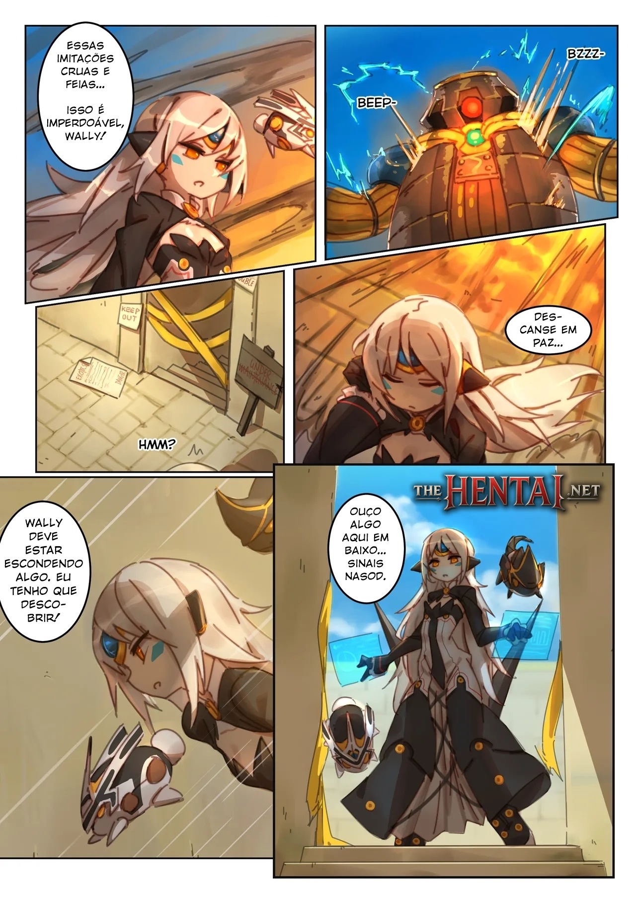 EWWsword By BergYB Part 2 Hentai pt-br 03