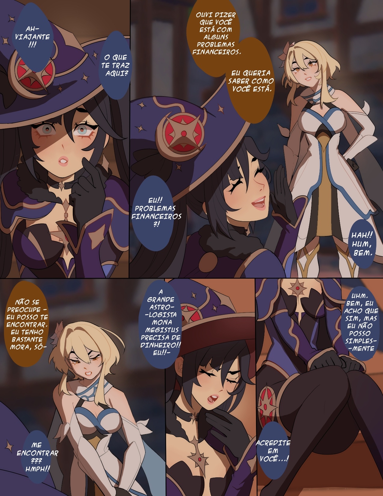 From This World Hentai pt-br 03