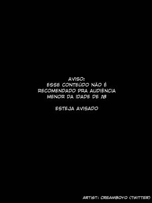 Ganyu's Day Off Hentai pt-br 02