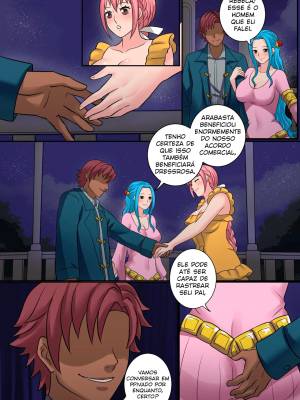 Happy Happy Fruit By Doggo's Doujins Hentai pt-br 15