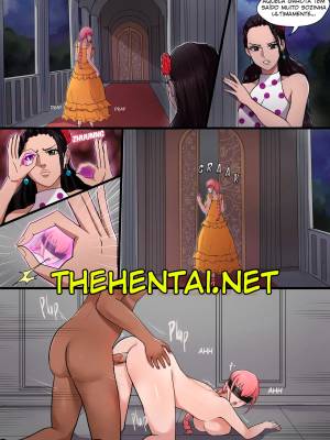 Happy Happy Fruit By Doggo's Doujins Hentai pt-br 22