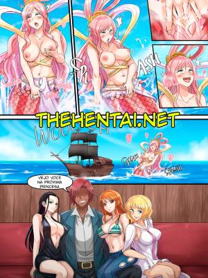 Happy Happy Fruit By Doggo's Doujins Hentai pt-br 47