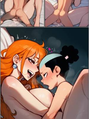 Helping The Boy Part 2 Hentai pt-br 18