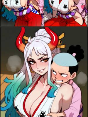 Helping The Boy Part 4 Hentai pt-br 02