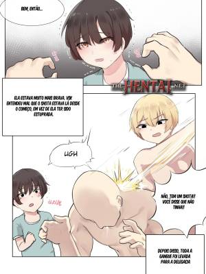 How To Use VSK Hentai pt-br 15