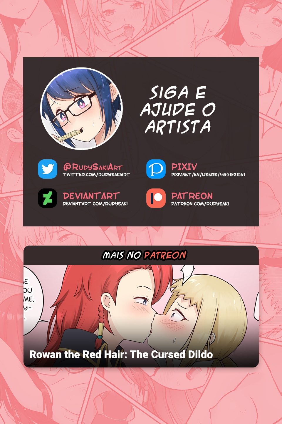 I Swapped Bodies With The Demon King Hentai pt-br 11