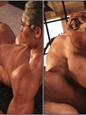 Just The Two Of Us Hentai pt-br 35