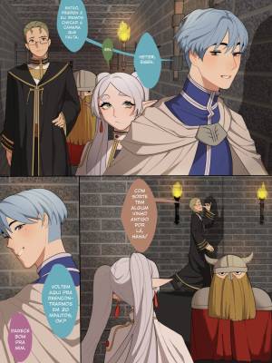 Looking For Booty Hentai pt-br 02