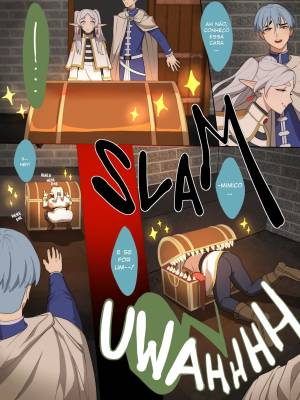 Looking For Booty Hentai pt-br 04