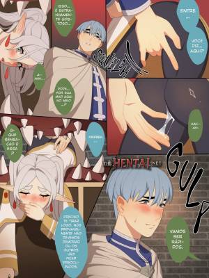 Looking For Booty Hentai pt-br 06