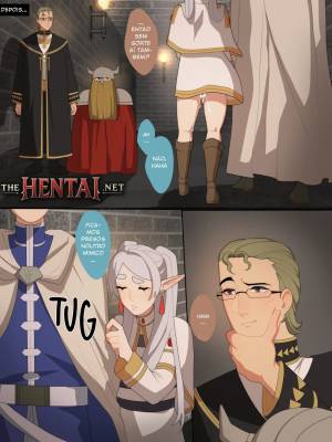 Looking For Booty Hentai pt-br 12