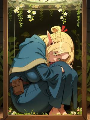 Marcille Donato By ElectroWorld Hentai pt-br 03