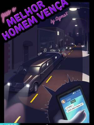 May The Best Man Win Hentai pt-br 02