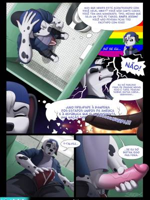 May The Best Man Win Hentai pt-br 15