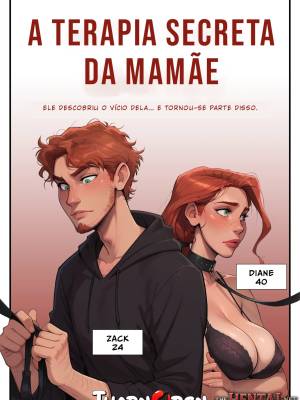 Mom's Secret Therapy