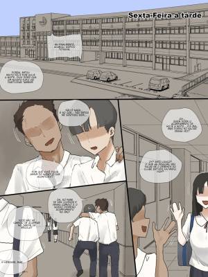 Motherly By Laliberte Hentai pt-br 10