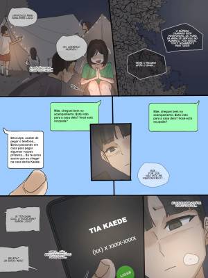 Motherly By Laliberte Hentai pt-br 14