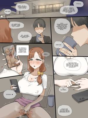 Motherly By Laliberte Hentai pt-br 56