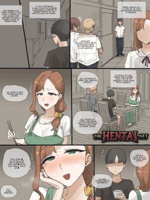 Motherly By Laliberte Hentai pt-br 57