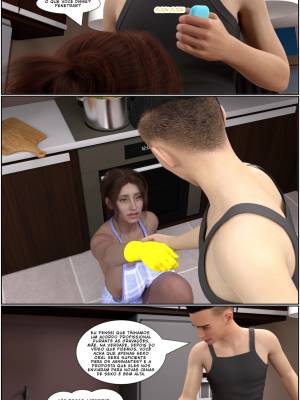 My Mom Is My Porn Star Part 7 Hentai pt-br 10