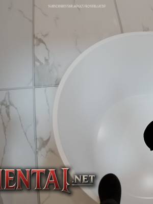 My Neighbor's Widow Part 47.5: Halloween Special Hentai pt-br 22