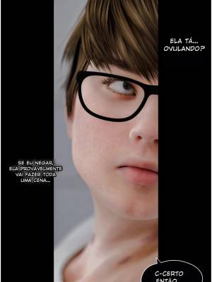 My Neighbor's Widow Part 47 Hentai pt-br 23