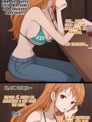 Nami Findom Commission