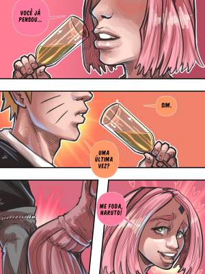 Naruto's Wedding Part 1 And 2 Hentai pt-br 02