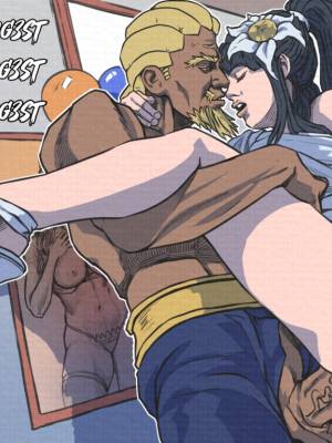 Naruto's Wedding Part 1 And 2 Hentai pt-br 32