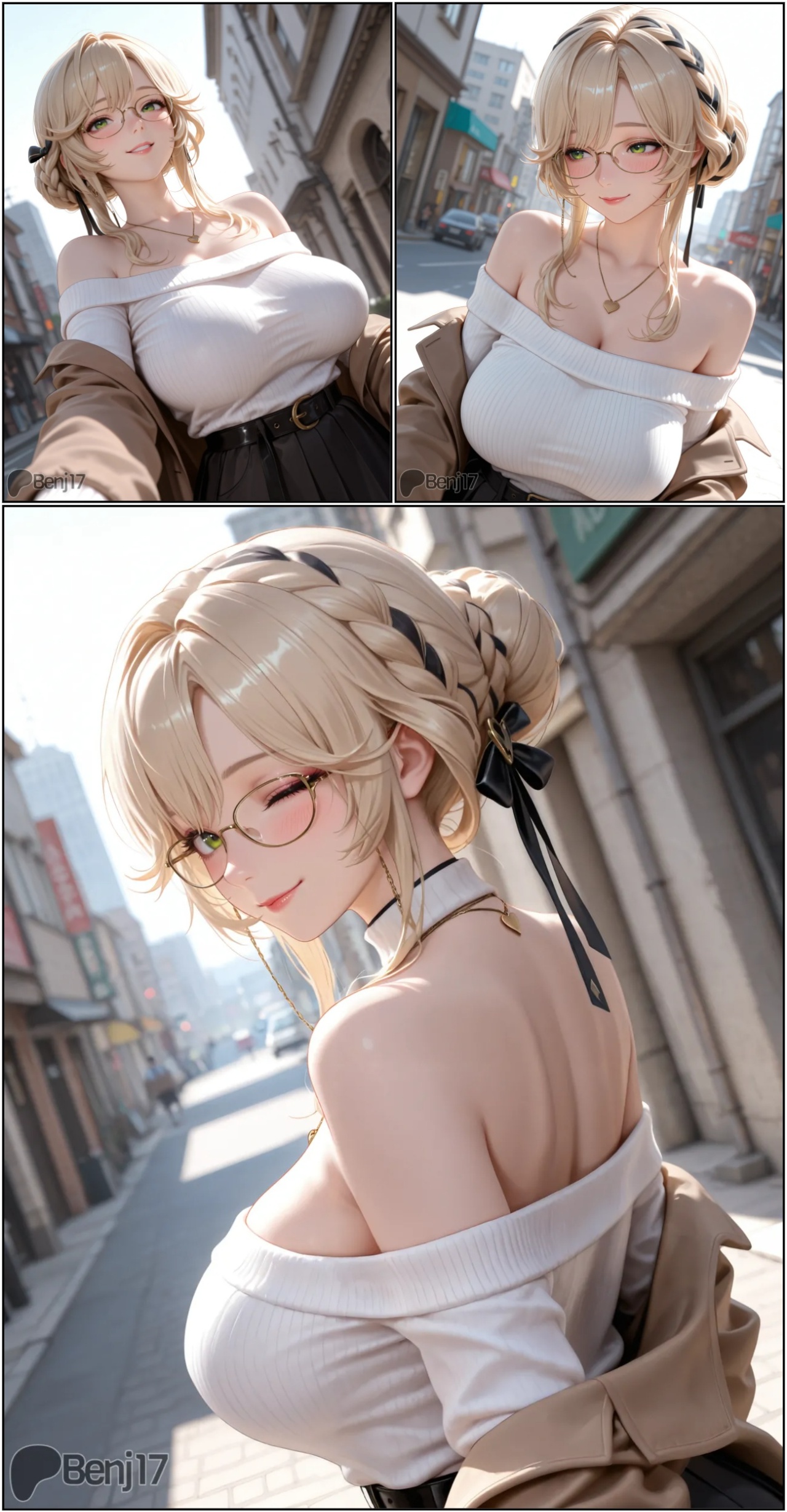 Nikke Goddess Of Victory Hentai pt-br 02