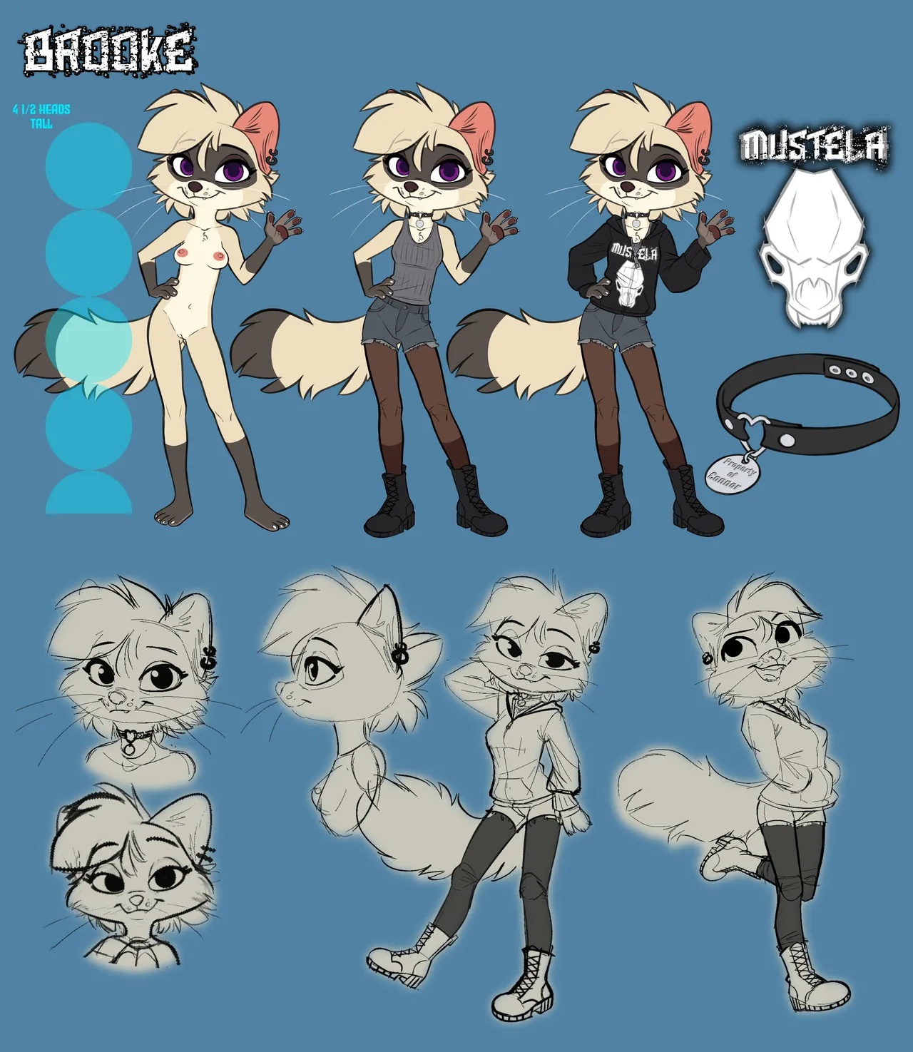 Nothing To Hide Hentai pt-br 28