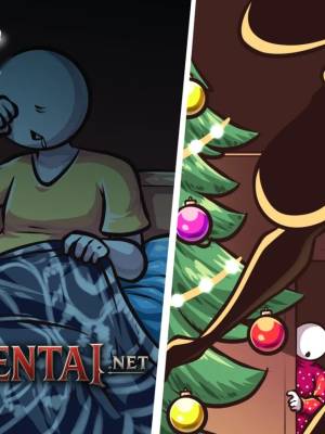 Paranormal Christmas