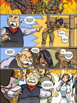 Pay or We Play By Mana World Hentai pt-br 03