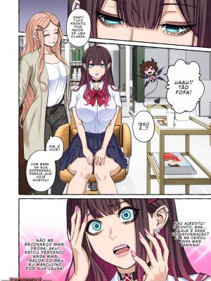 Popularity By Arisane Part 2 Hentai pt-br 66