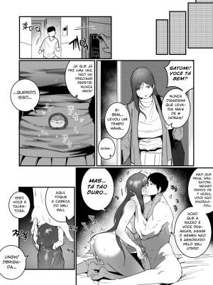 PREGNANCY MANAGEMENT Hentai pt-br 11