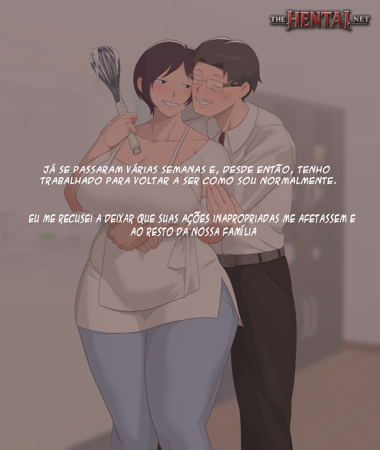 PRESSURE: Korean Rice Bunnies Hentai pt-br 13