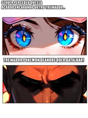 Rock Hard Battle Hentai pt-br 05