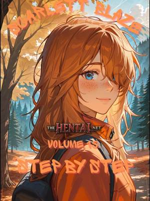 Scarlett Blaze 15: Step By Step