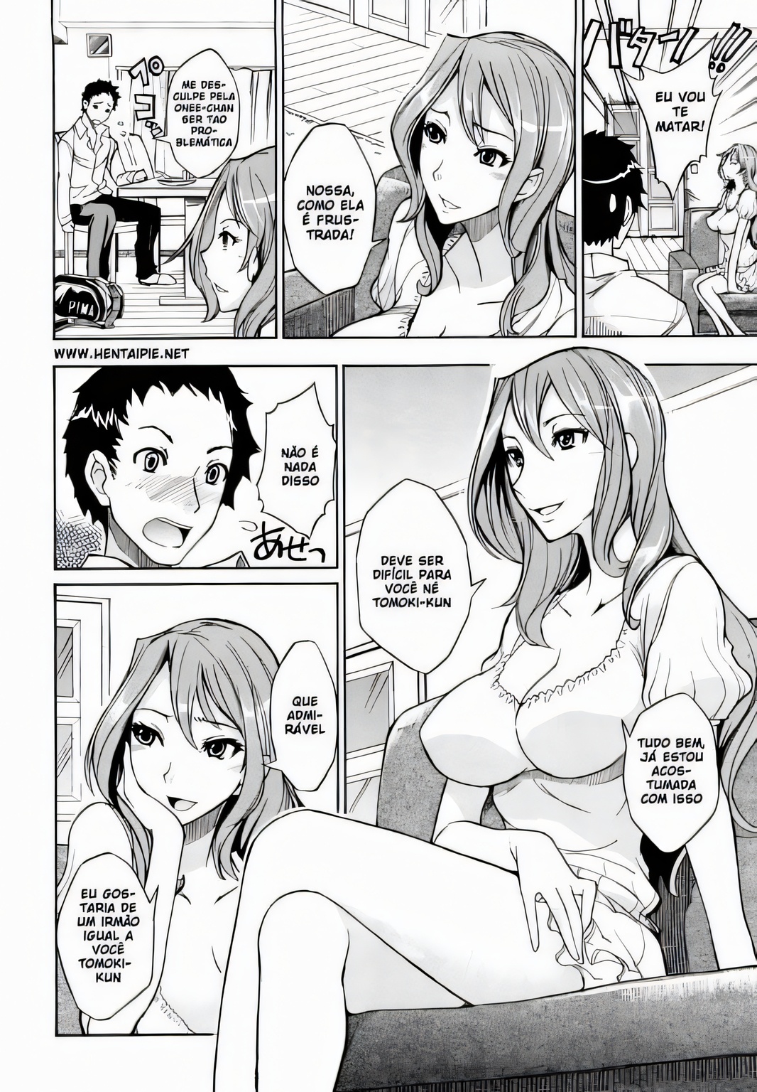 Secret Temptation Hentai pt-br 08