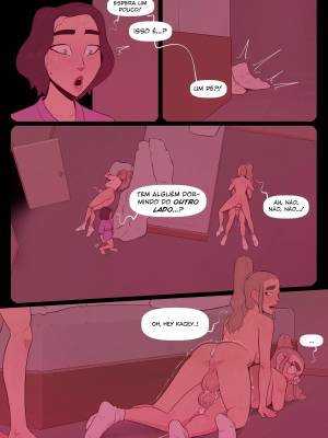 Self-Care By Skemantis  Hentai pt-br 62