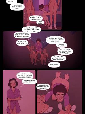 Self-Care By Skemantis  Hentai pt-br 70