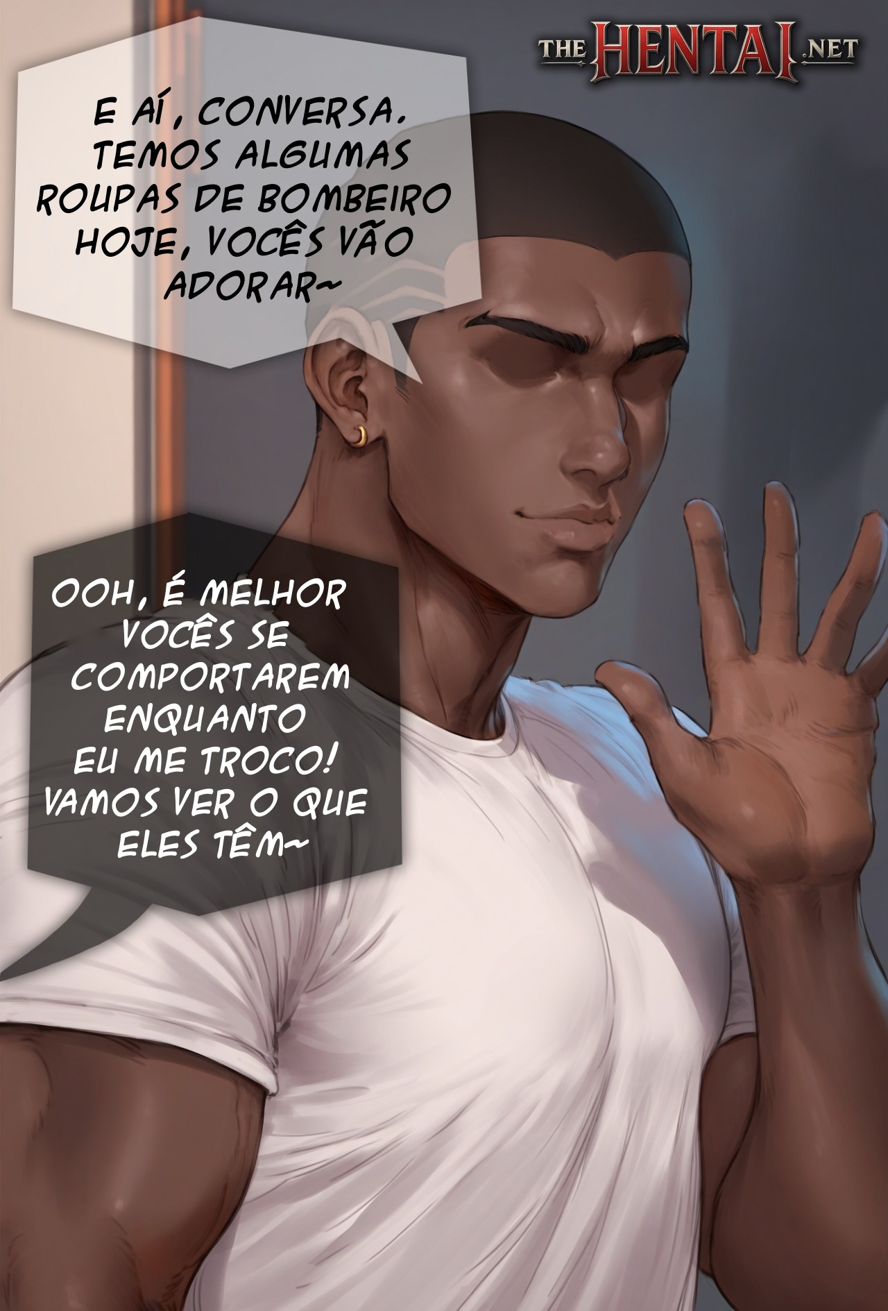 Silvervale's Exclusive Photoshoot Stream Hentai pt-br 08