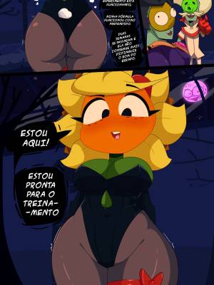 Solar Training Hentai pt-br 05