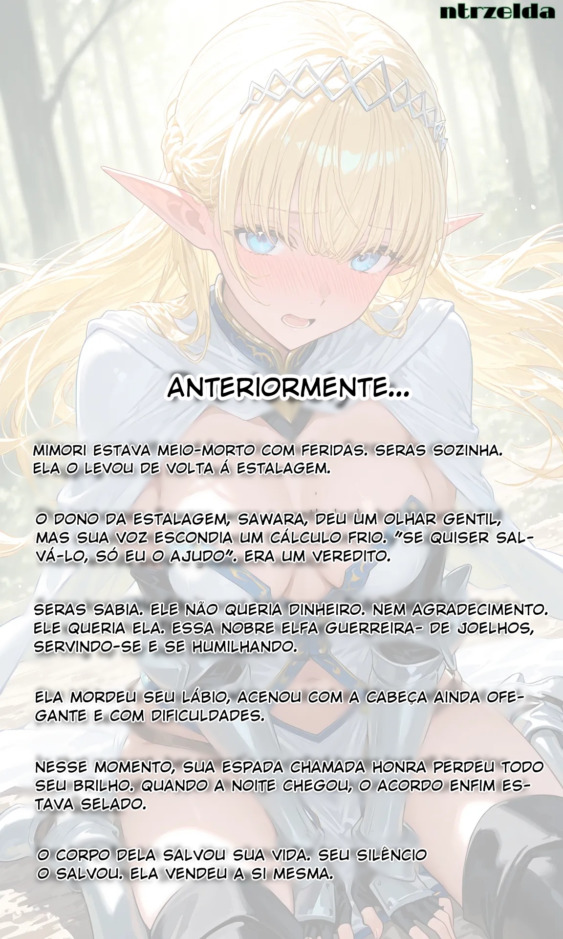 Sunset Inn Seras Part 3 Hentai pt-br 02