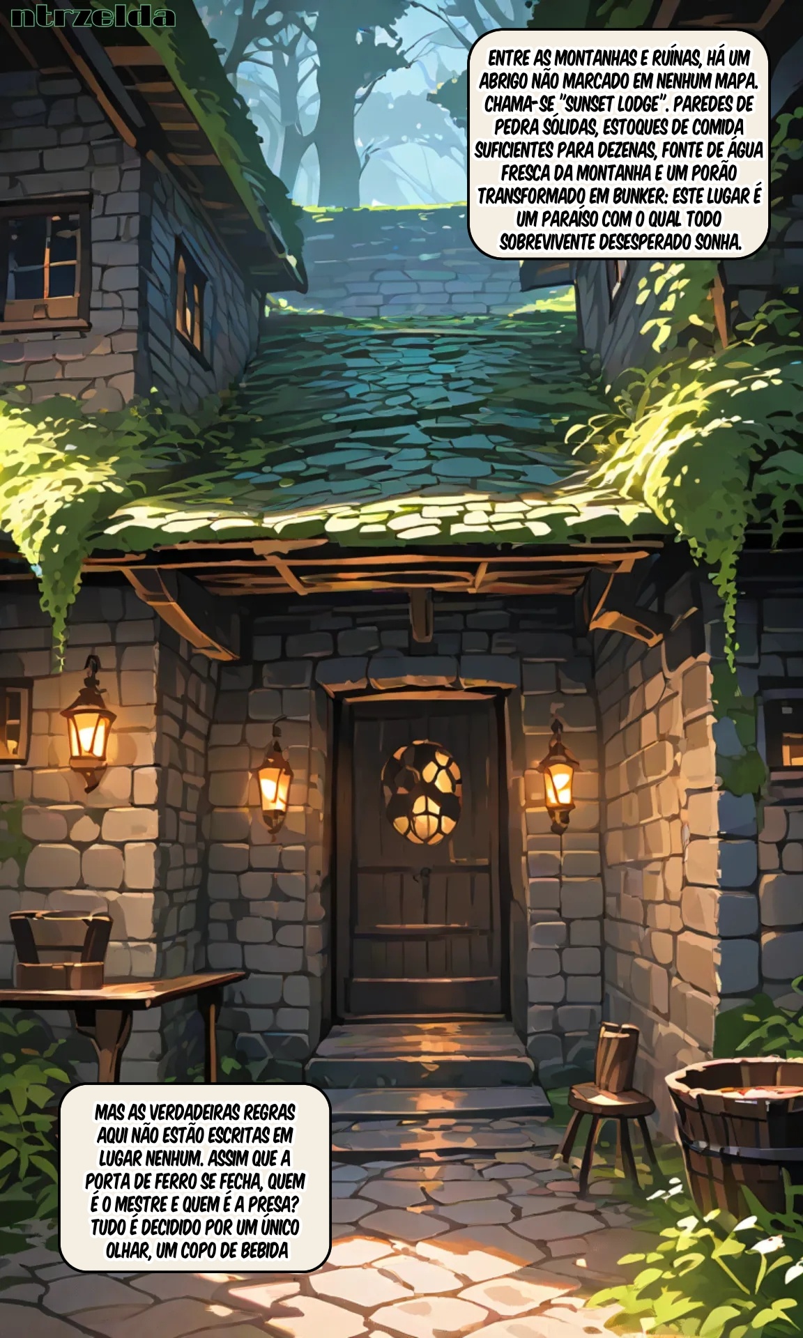 Sunset Inn Shizuka Hentai pt-br 02